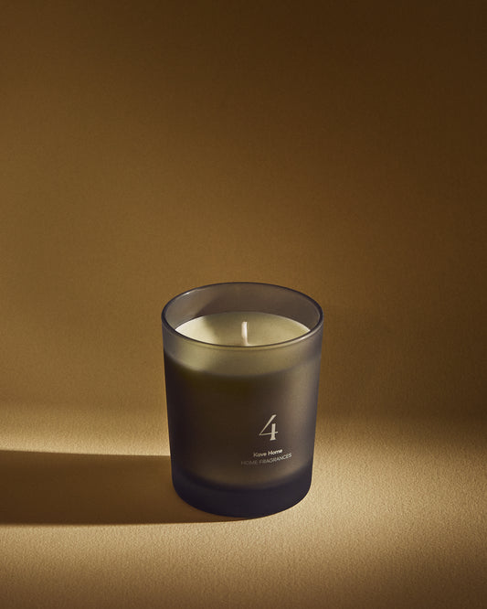 170g Cozi Cashmere scented candle