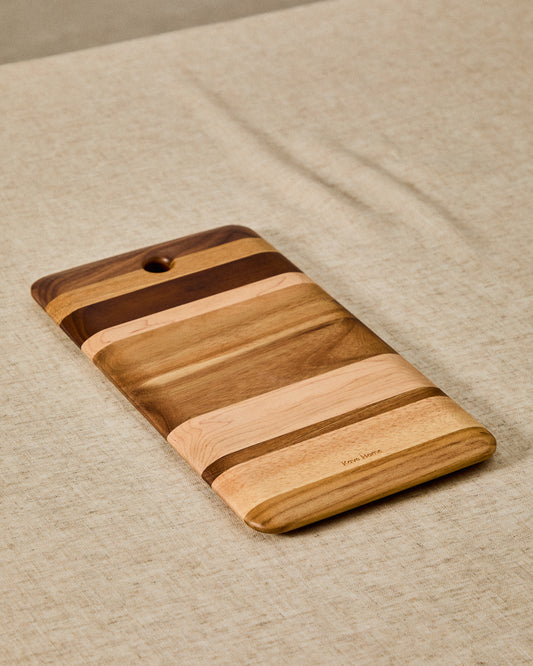 Nover acacia tray, FSC 100%