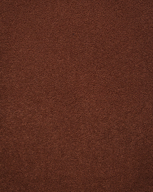 Himalaya terracotta Fabric swatch 10 x 15 cm