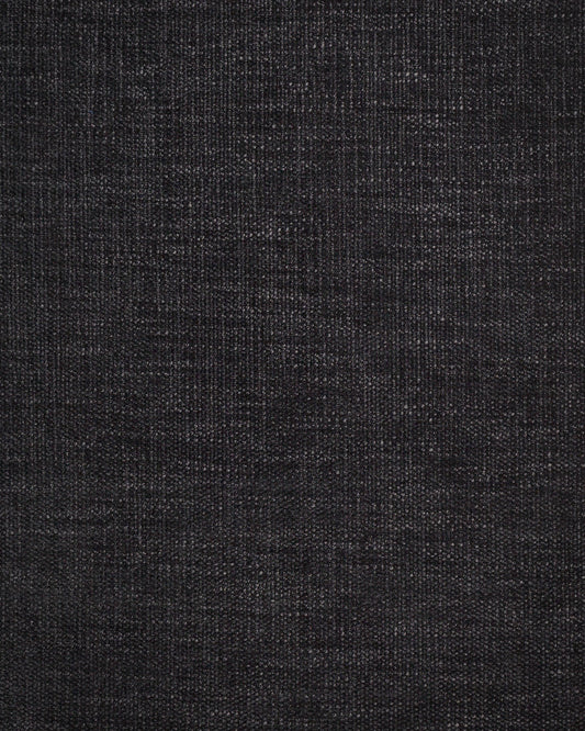 Elonia (Saima) crni uzorak tkanine 10 x 15 cm