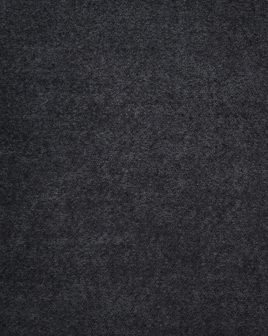 Anthology Black Fabric Swatch 10 x 15 cm