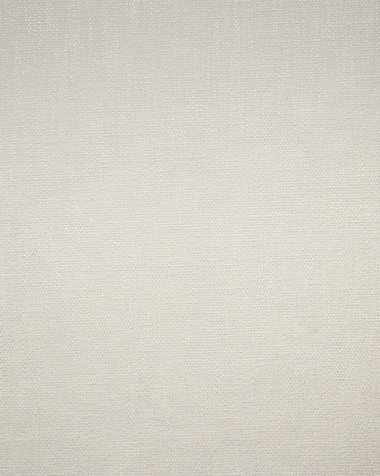 Elonia (Saima) Pure White Fabric swatch 10 x 15 cm