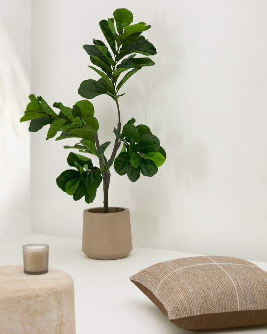 Artificial ficus 150 cm