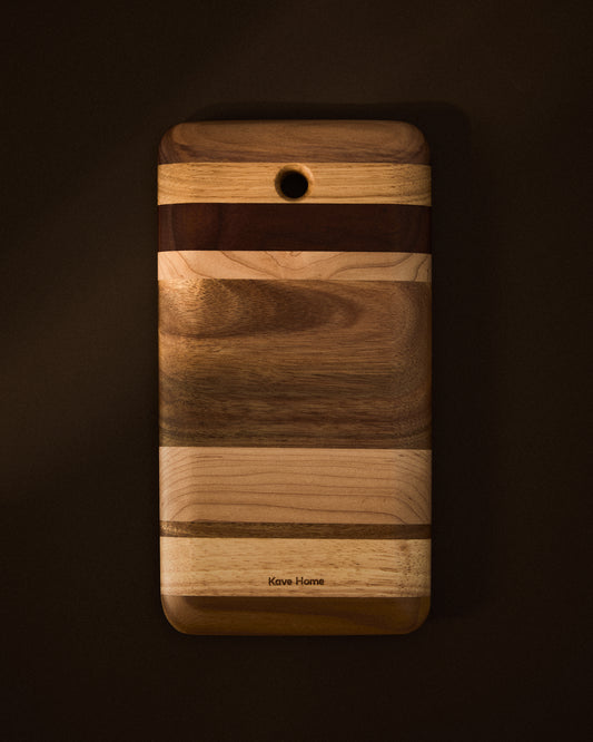 Nover acacia tray, FSC 100%