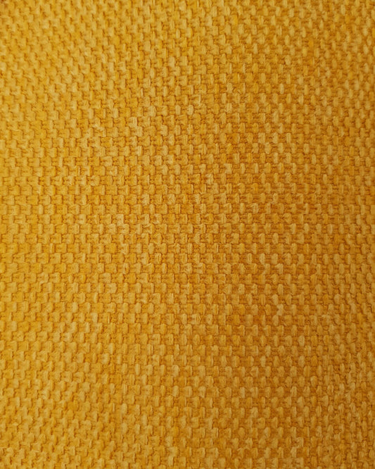 Bozhe uzorci žute tkanine, 10 x 15 cm