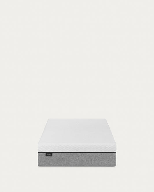 Eva viskoelastični dušek sa skidajućim poklopcem 90 x 200 cm