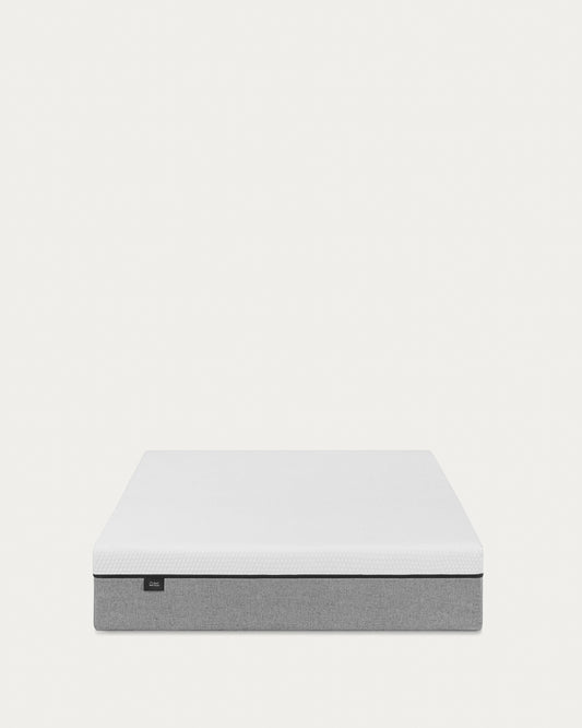 Eva viskoelastični dušek sa skidajućim poklopcem 135 x 190 cm