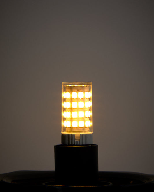 Set od 2 LED sijalice G9, 4W, 60 mm, toplo svetlo