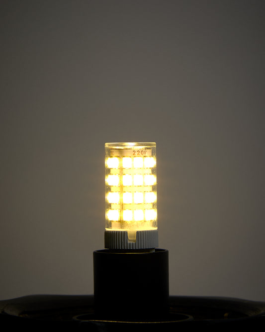 Set od 2 LED G9 sijalice 4W i 60 mm neutralna svetlost