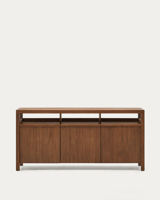 Sashi komoda od punog tikovinog drveta 180 x 85 cm