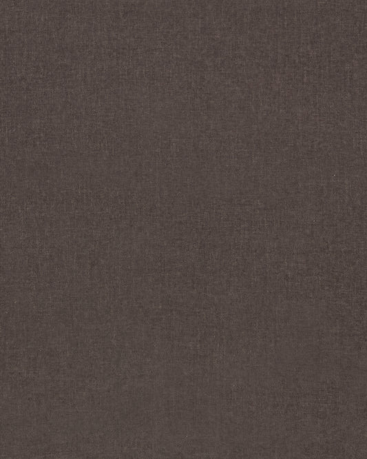 Liberty LB09 dark brown fabric sample 10x15cm