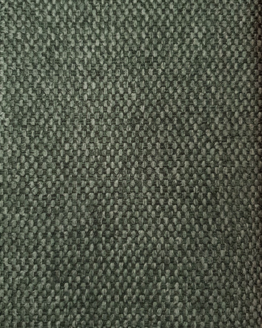 Bozhe uzorci tamnozelene tkanine, 10 x 15 cm