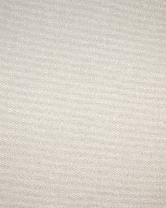 Elonia (Saima) Pure White Fabric Swatch 10 x 15 cm