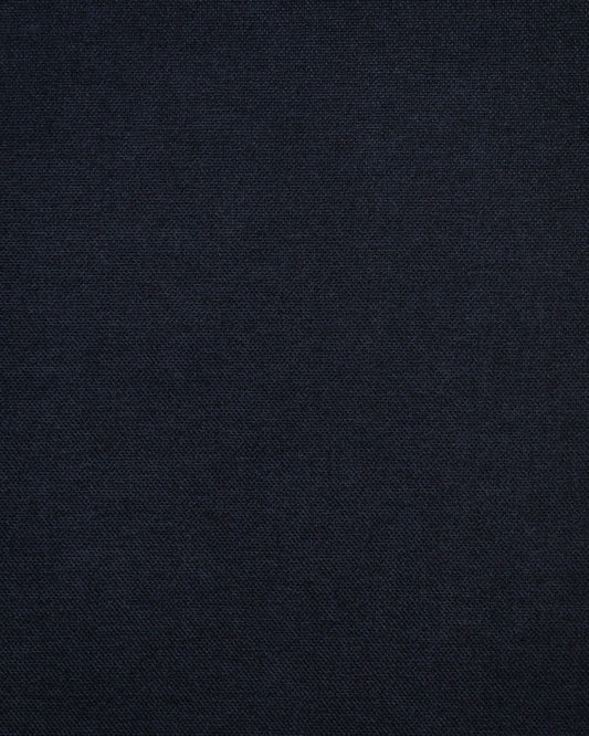 Austin Dark Blue Fabric Swatch 10 x 15 cm