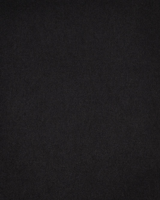 Austin Black Fabric Swatch 10 x 15 cm