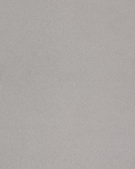 Sample of Garden Plain fabric gray GP03 15 x 10 cm