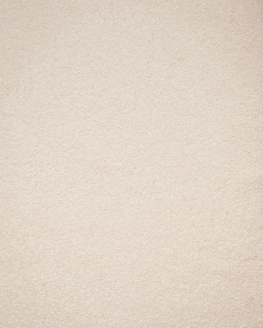 Himalaya Ivory Fabric Swatch 10 x 15 cm
