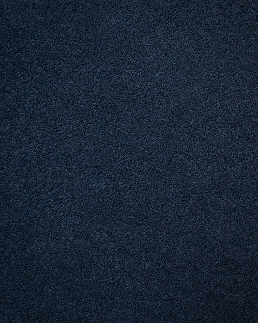 Himalaya Dark Blue Fabric Swatch 10 x 15 cm