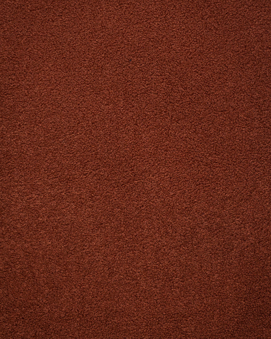 Himalaya Terracotta Fabric Swatch 10 x 15 cm