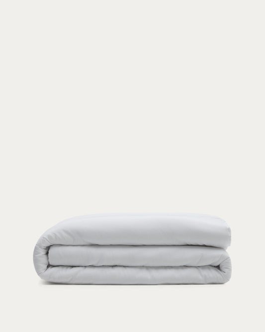 Mistral 250gsm microfibre duvet for 180cm bed made in Spain