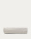 Pearl chenille cover for the Valma headboard for beds up to 90 cm wide