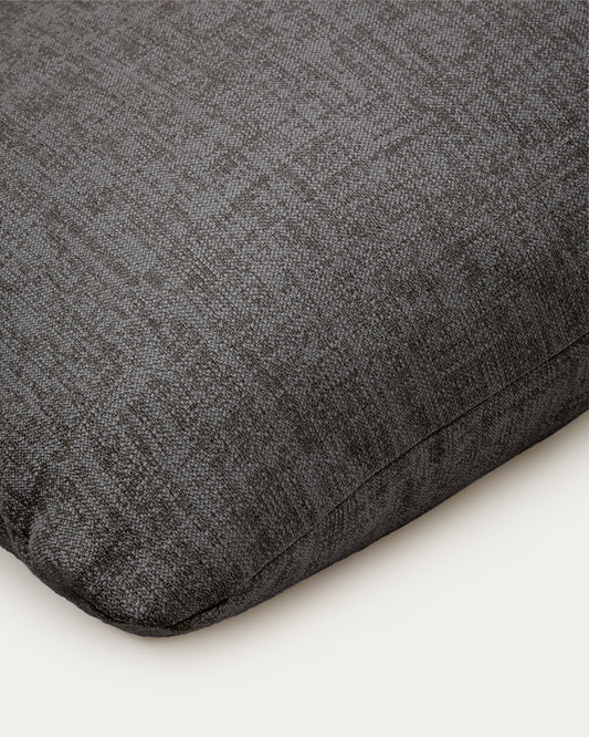 Sorells pillow in gray 45 x 45 cm