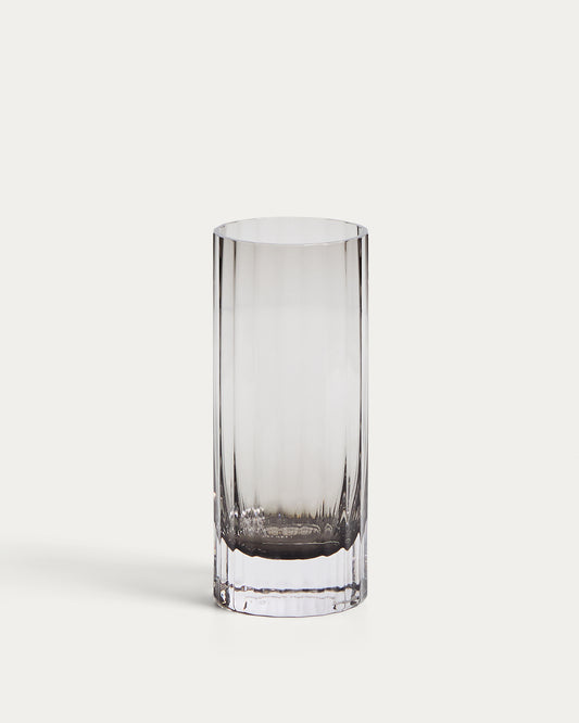 Clarien siva čaša, 30 cl