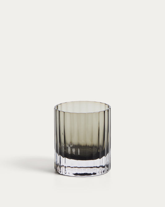 Clarien siva čaša, 30 cl