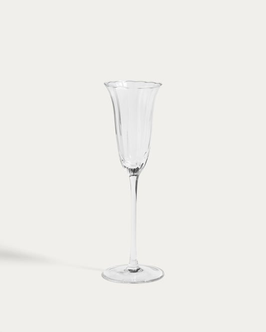 Neia providna čaša za šampanjac, 10 cl