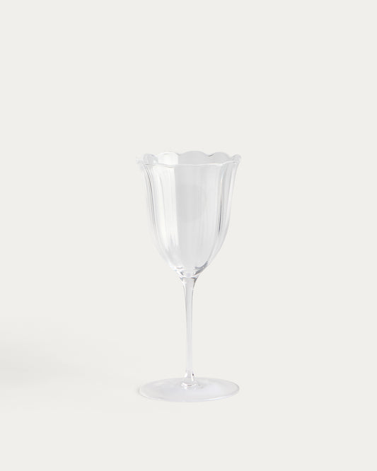 Neia providna čaša za vino, 26 cl