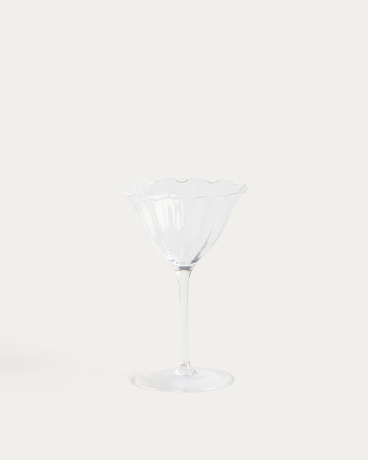 Neia providna čaša za koktel, 29 cl