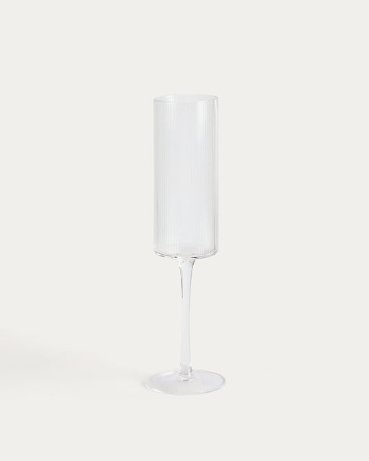 Eluria providna čaša za šampanjac, 24.5 cl