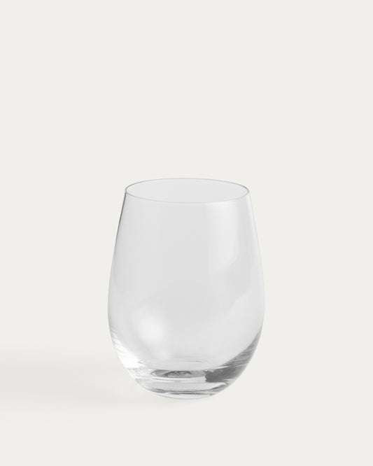 Orbida providna čaša, 45 cl
