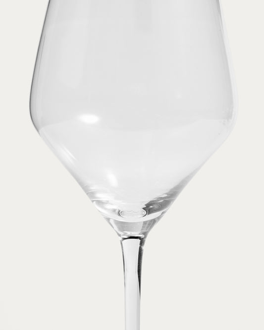 Orbida providna čaša za vino, 55 cl
