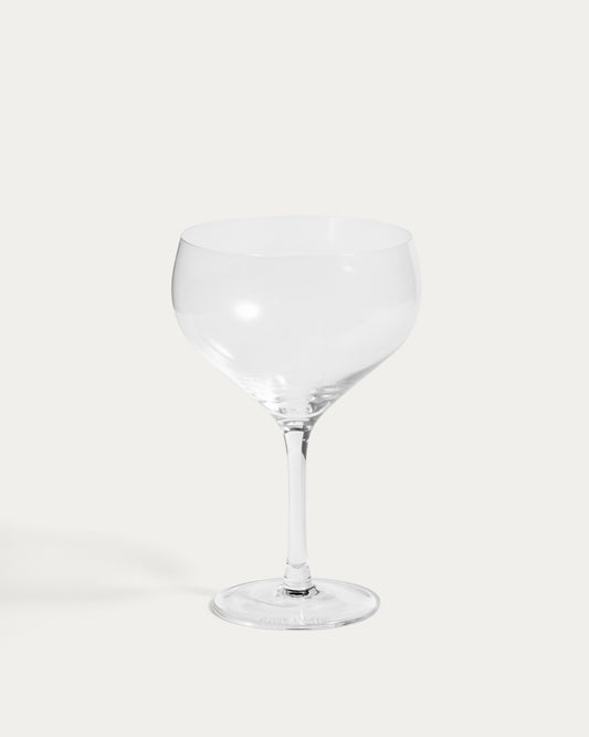 Orbida providna čaša za vino, 35 cl
