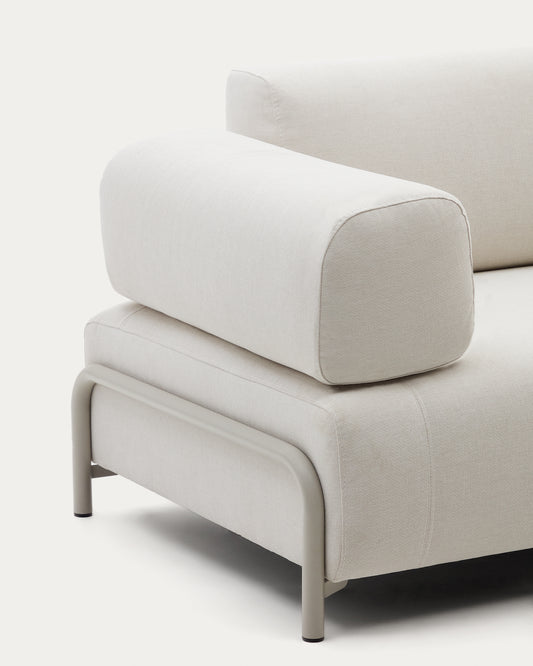 Compo bež ruka od šenila