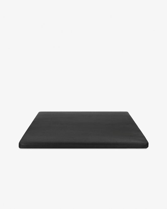 Podnožje presvučeno 3D tkaninom za dušek 135 x 190 cm