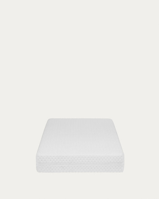 Valeri Adaptive Foam mattress 90 x 190 cm