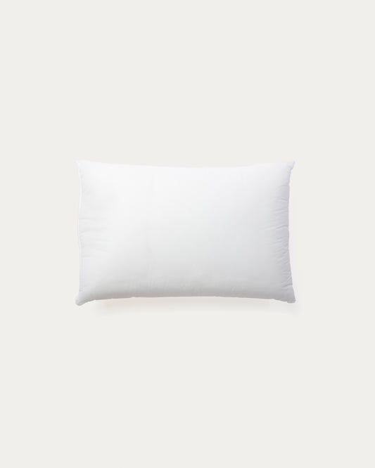 Fluff cushion filler 40 x 70 cm, made in Spain