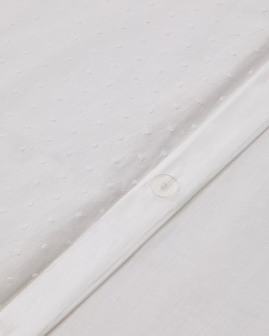 Atenie bela jorgana i jastučnica set, 100% pamuk perkal, plumeti, krevet 150 cm