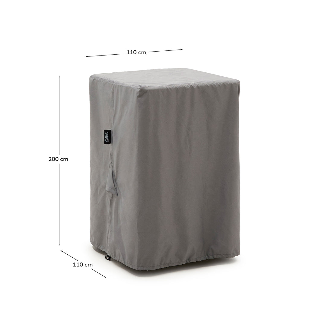 Zaštitni pokrivač Iria za baštenski nameštaj, max. 110 x 200 cm