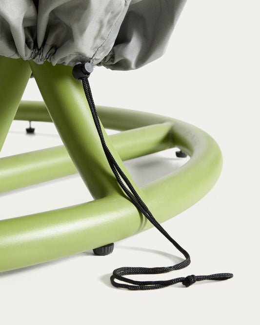 Zaštitni pokrivač Iria za baštenski nameštaj, max. 110 x 200 cm