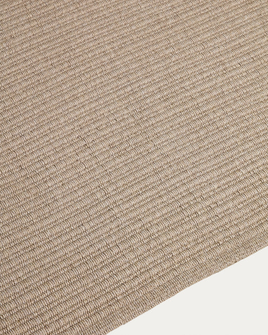 Ardelia carpet made of natural synthetic fibers 200 x 300 cm