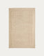 Marely bež vuneni tepih 160 x 230 cm