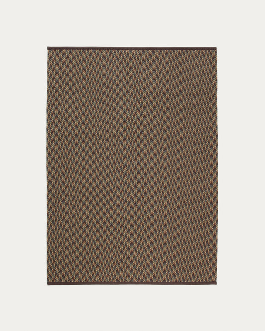Tepih Despas od sintetičkih vlakana višebojni 160 x 230 cm