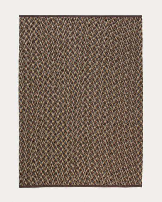 Tepih Despas od sintetičkih vlakana višebojni 200 x 300 cm