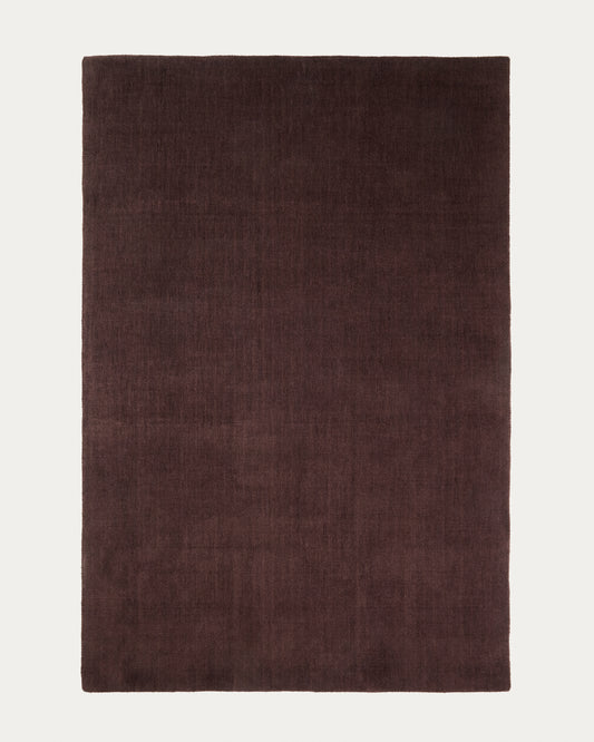 Empuries tepih u braon boji, 200 x 300 cm